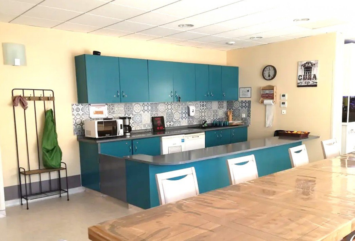 vente Résidence ehpad Parignargues - Photo 10