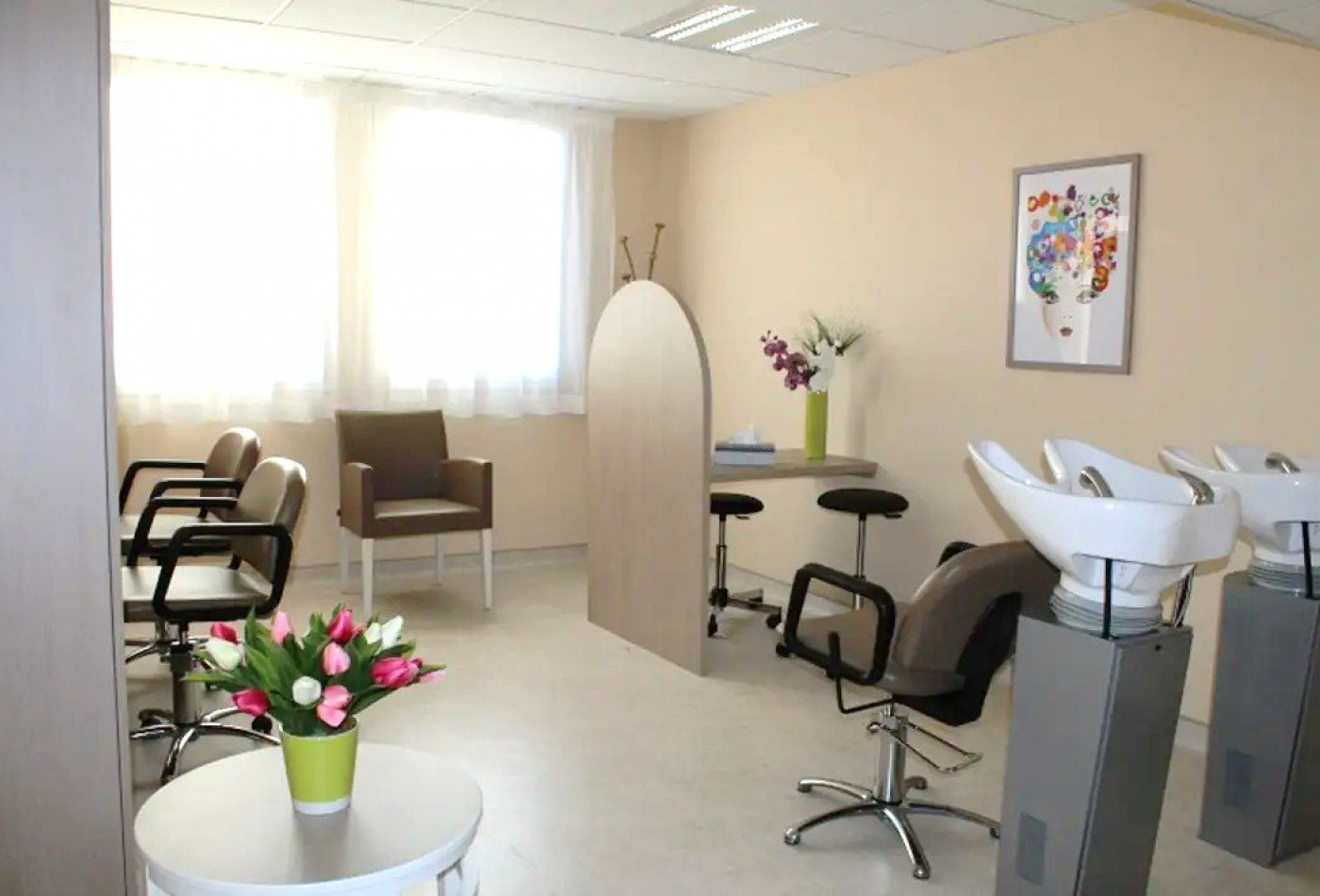vente Résidence ehpad Parignargues - Photo 6