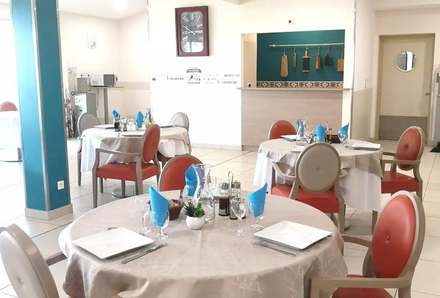 vente Résidence ehpad Parignargues - Photo 5