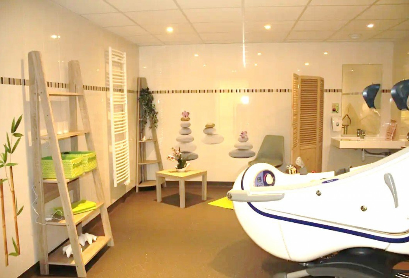vente Résidence ehpad Parignargues - Photo 8