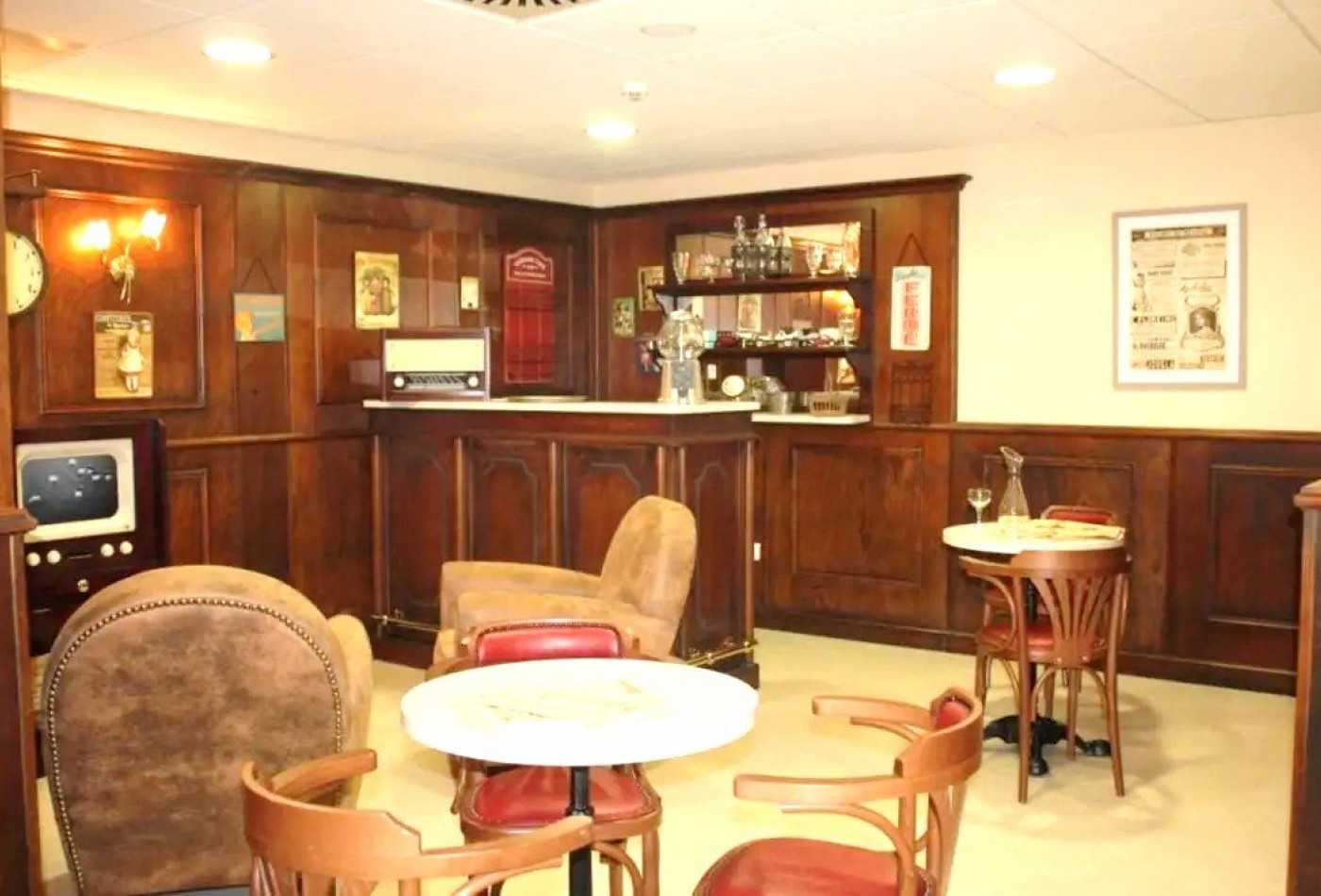 vente Résidence ehpad Parignargues - Photo 9