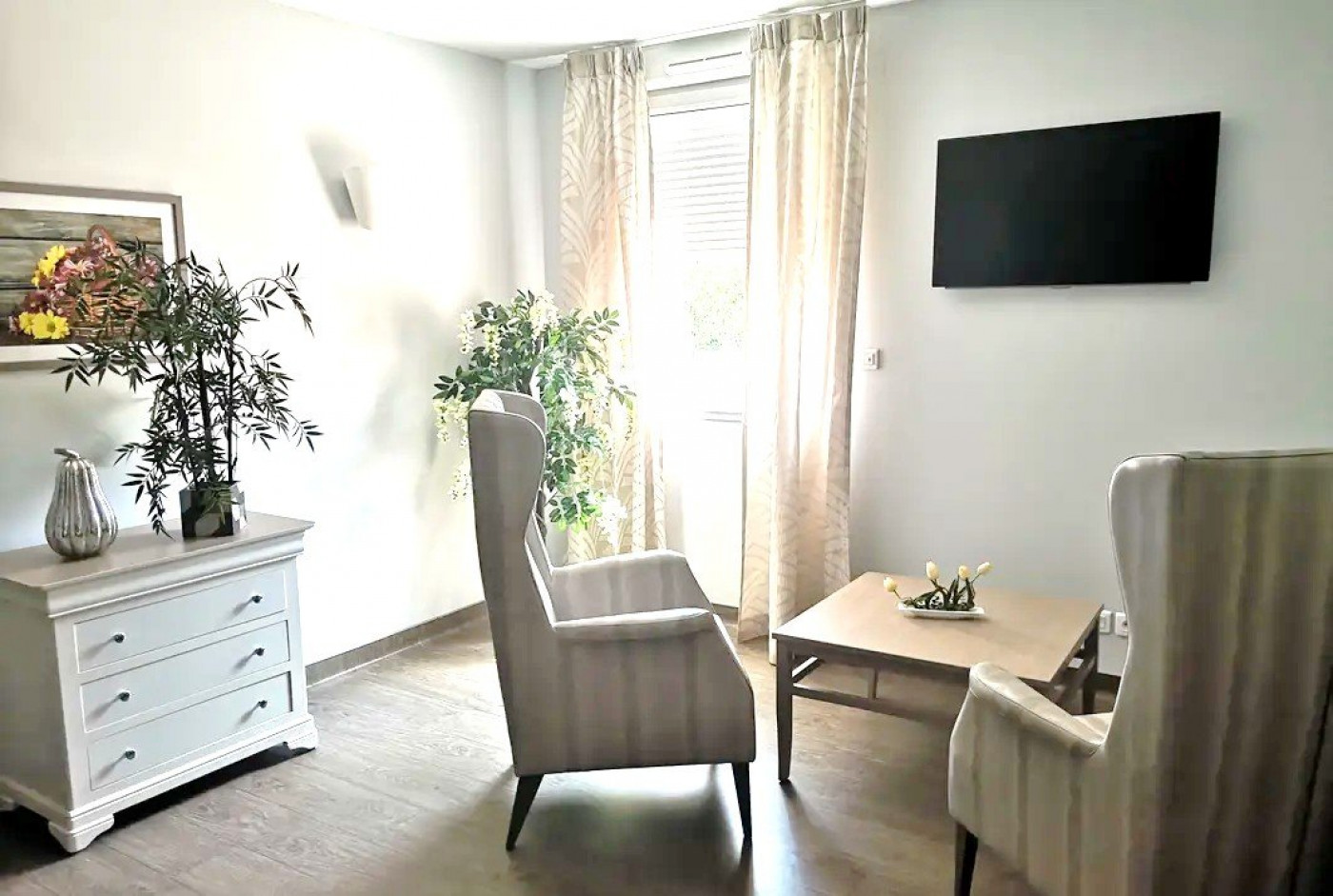 vente Résidence ehpad Parignargues - Photo 3