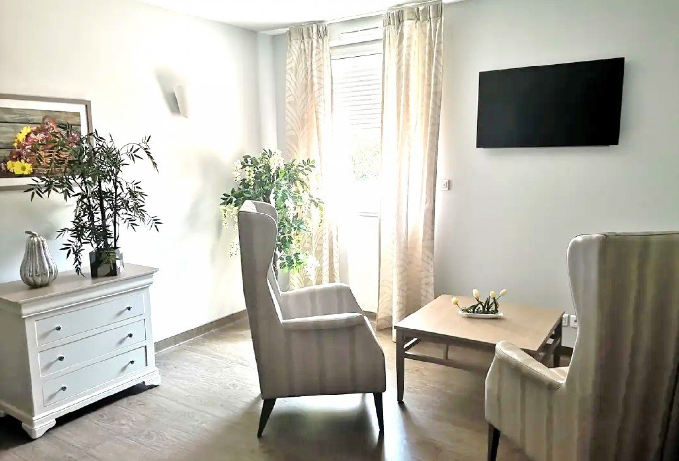 vente Résidence ehpad Parignargues - Photo 3
