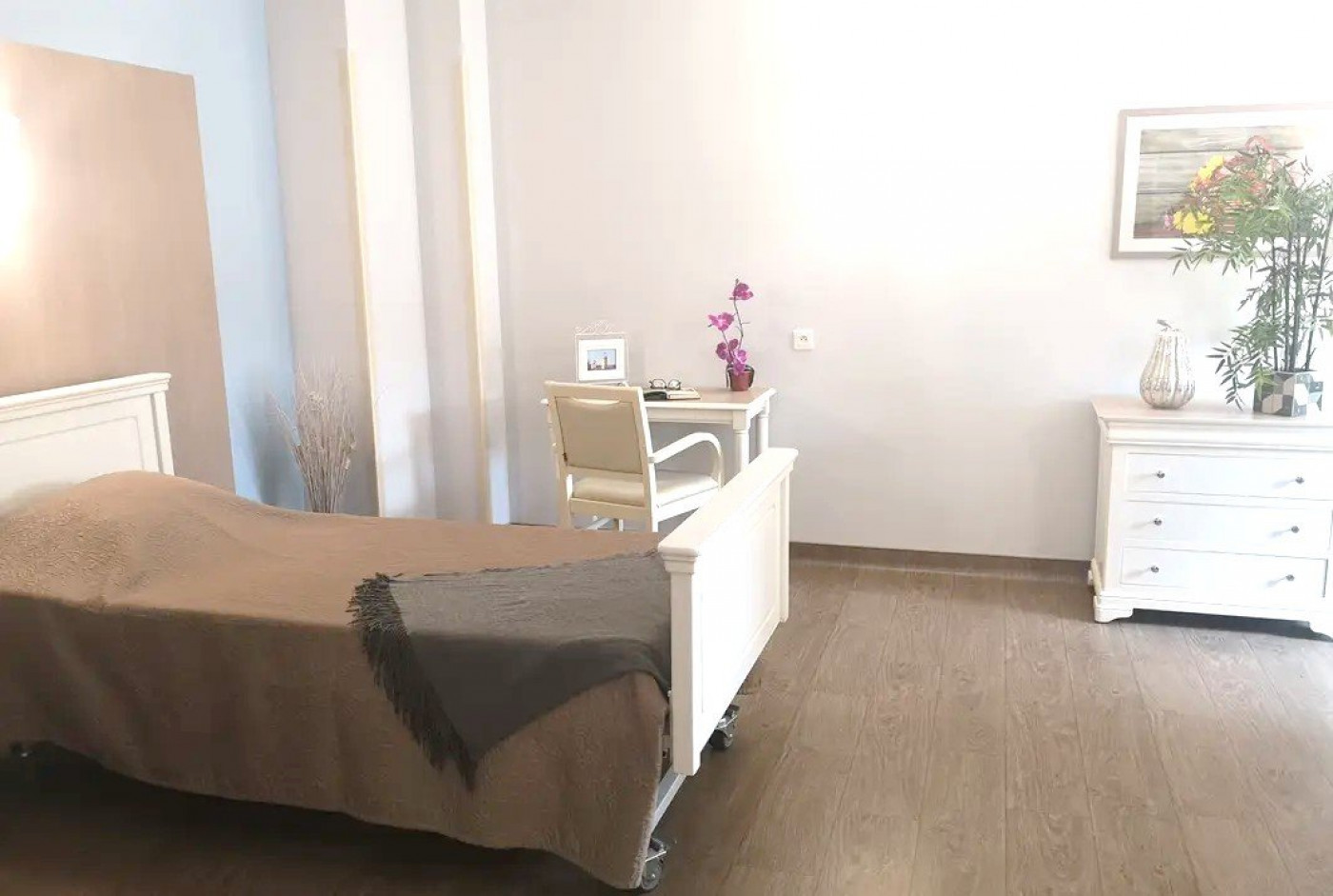 vente Résidence ehpad Parignargues - Photo 2