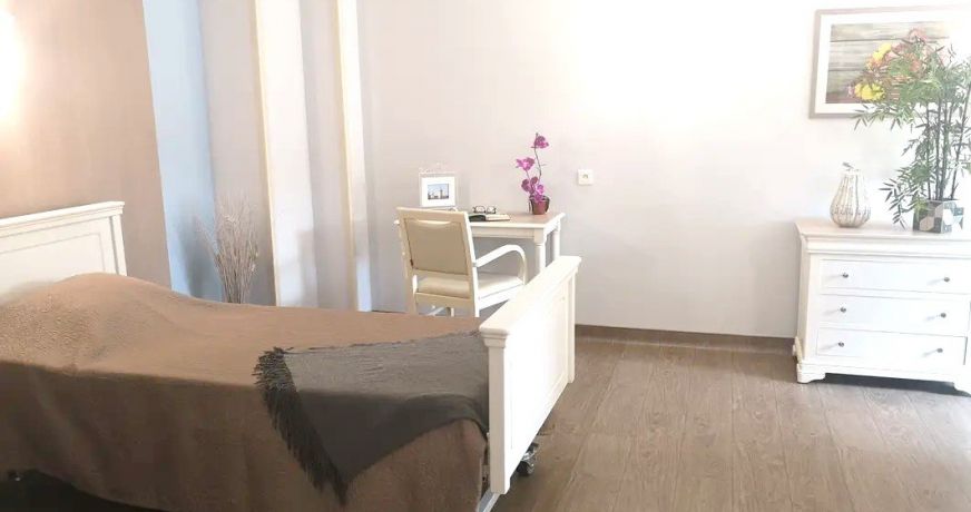 vente Résidence ehpad Parignargues
