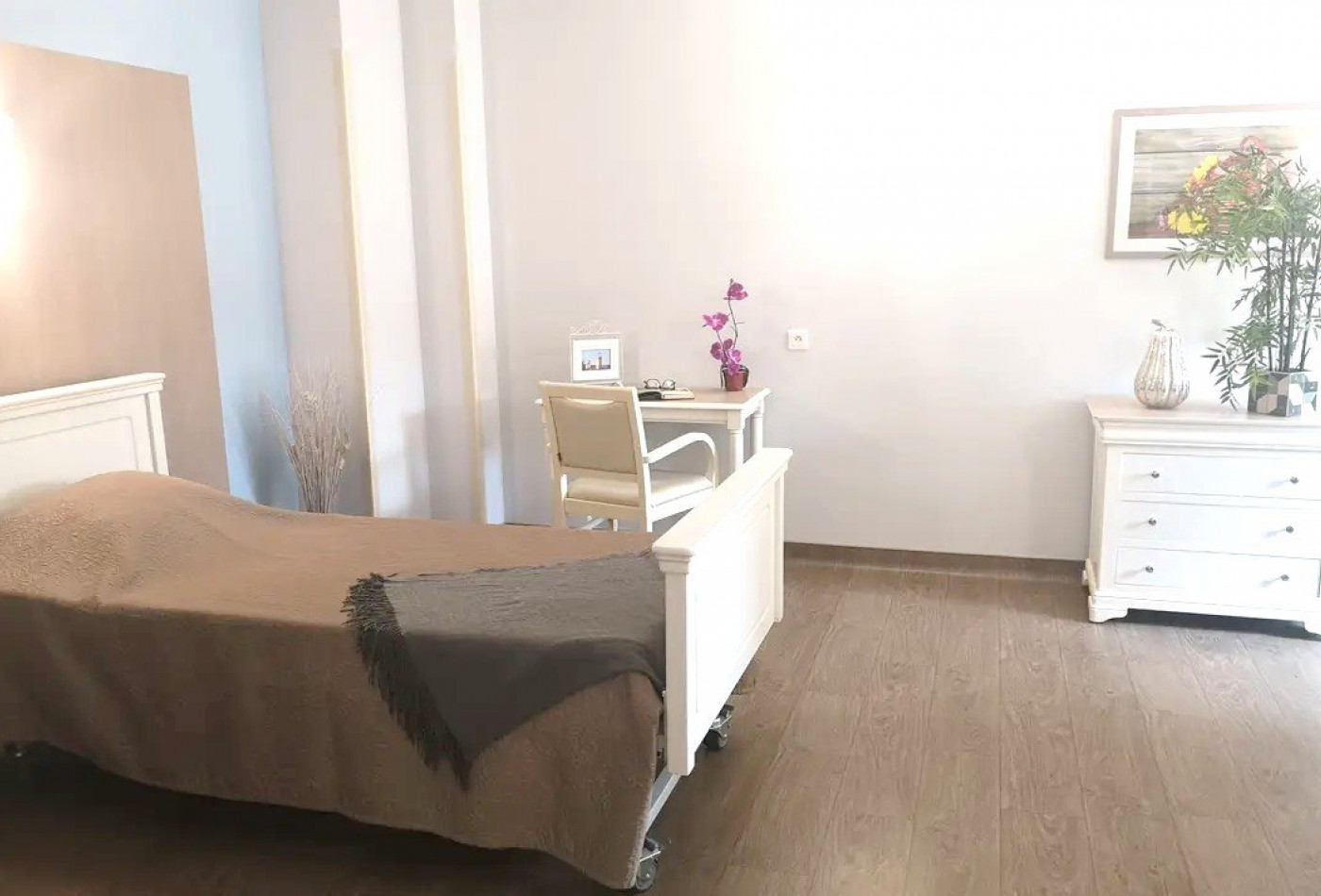 vente Résidence ehpad Parignargues - Photo 2