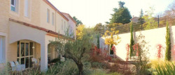 vente Résidence ehpad Parignargues