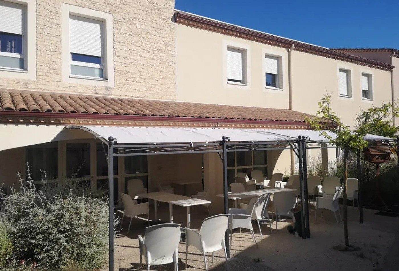 vente Résidence ehpad Parignargues - Photo 5