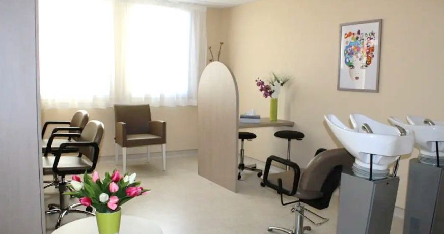 vente Résidence ehpad Parignargues