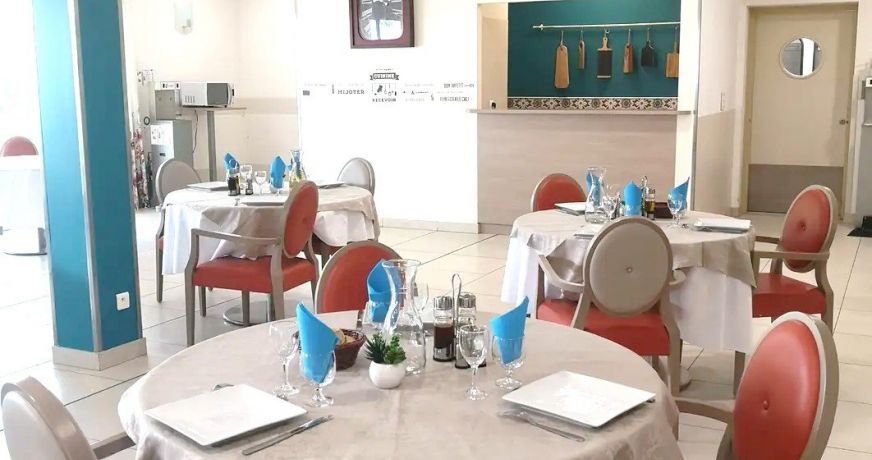 vente Résidence ehpad Parignargues