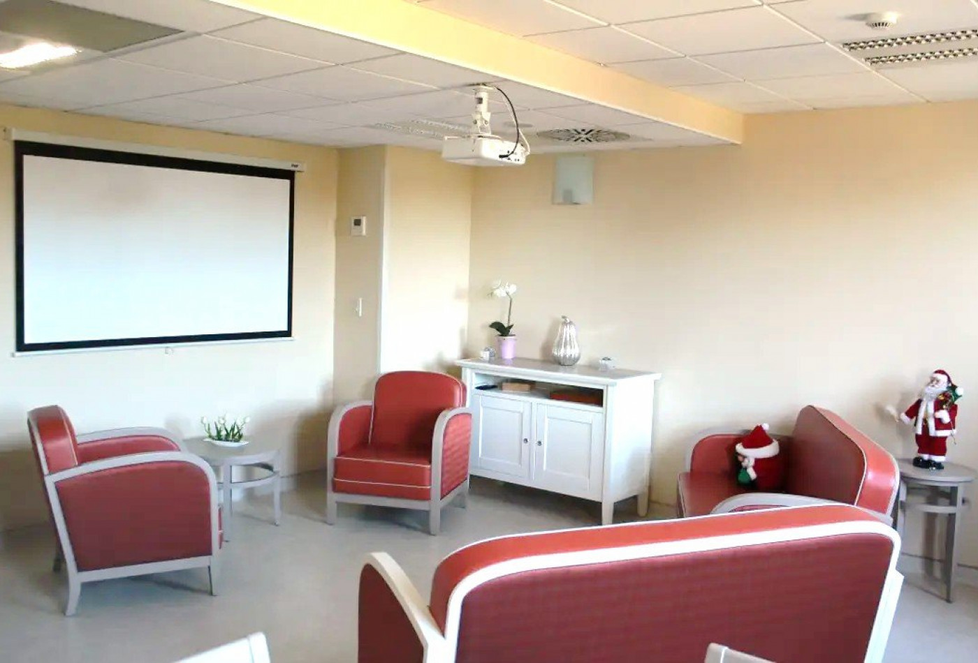 vente Résidence ehpad Parignargues - Photo 10
