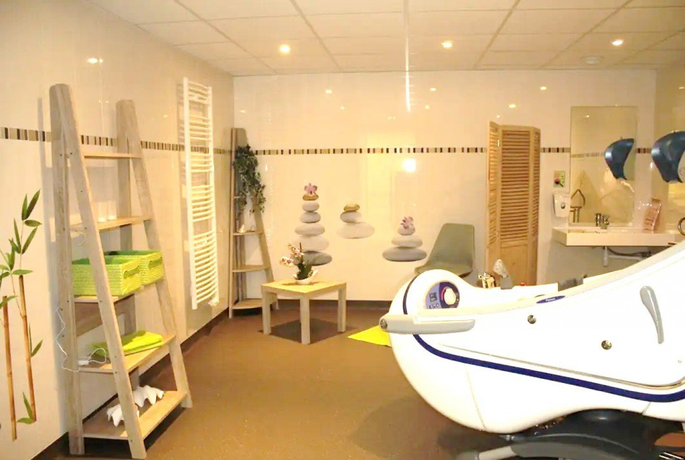 vente Résidence ehpad Parignargues - Photo 13