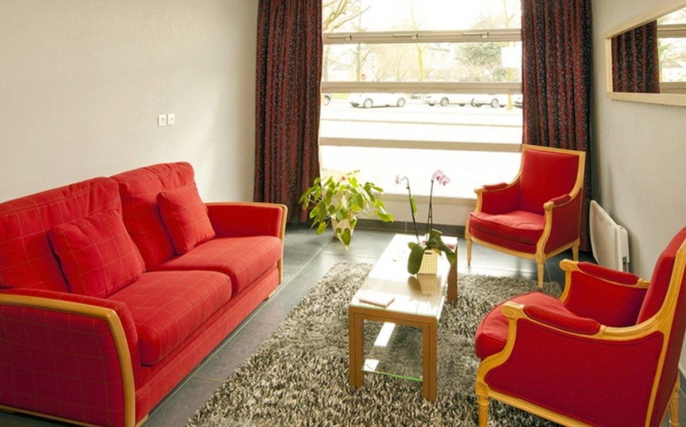 vente Résidence affaires Valenciennes - Photo 9