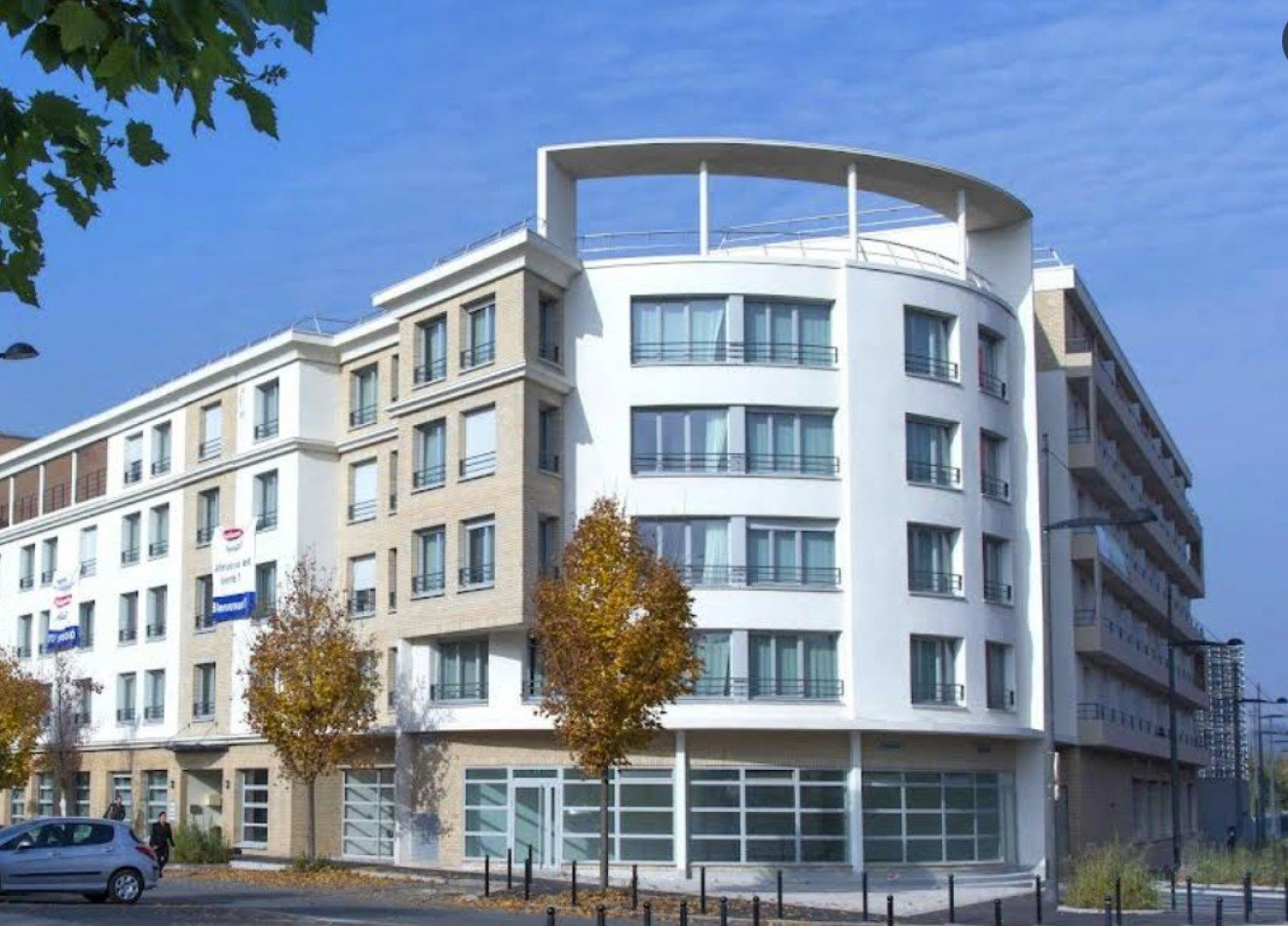 vente Résidence affaires Valenciennes - Photo 1