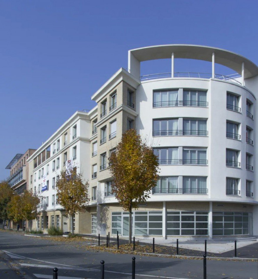 vente Résidence affaires Valenciennes - Photo 12