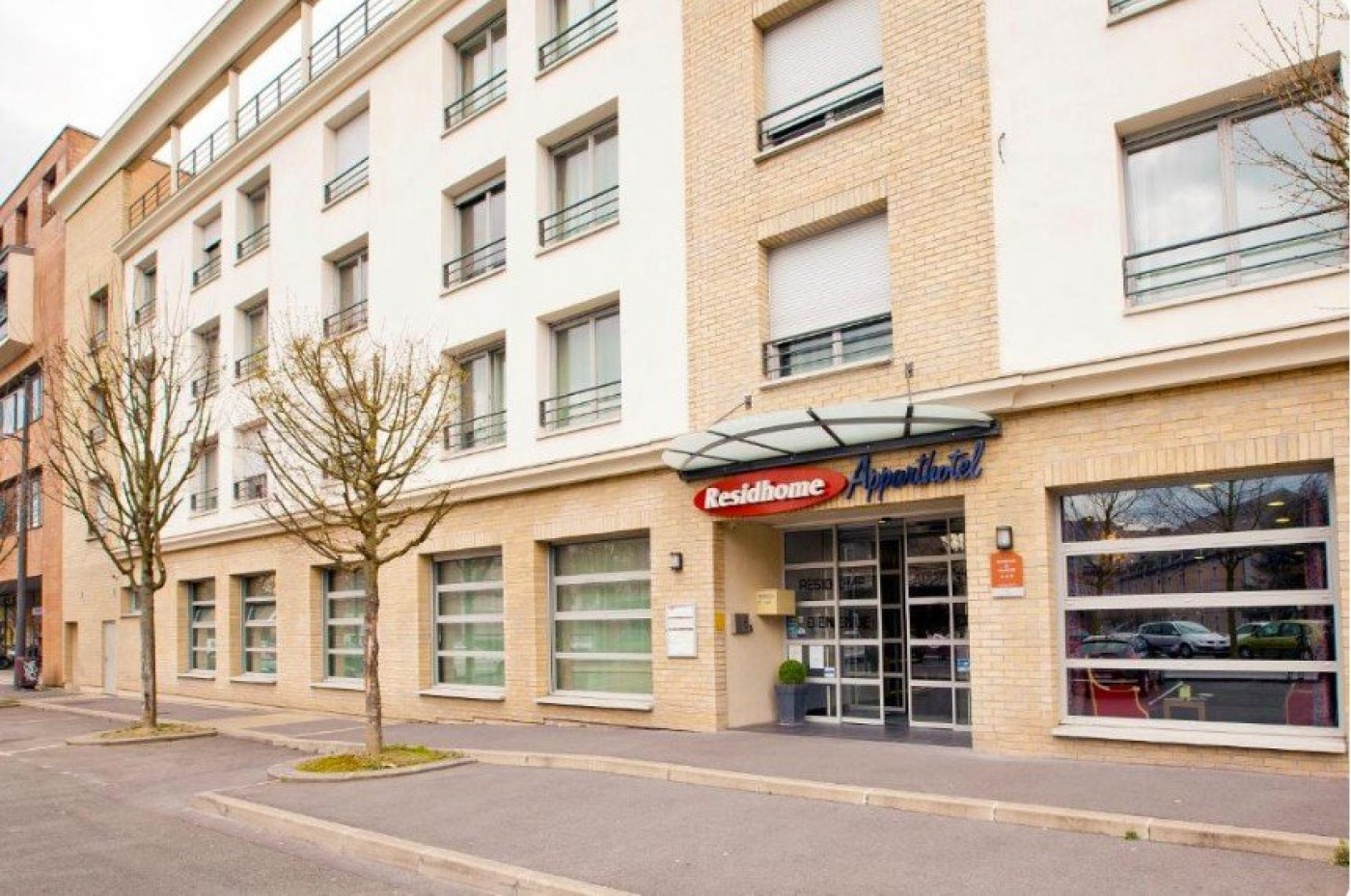 vente Résidence affaires Valenciennes - Photo 11