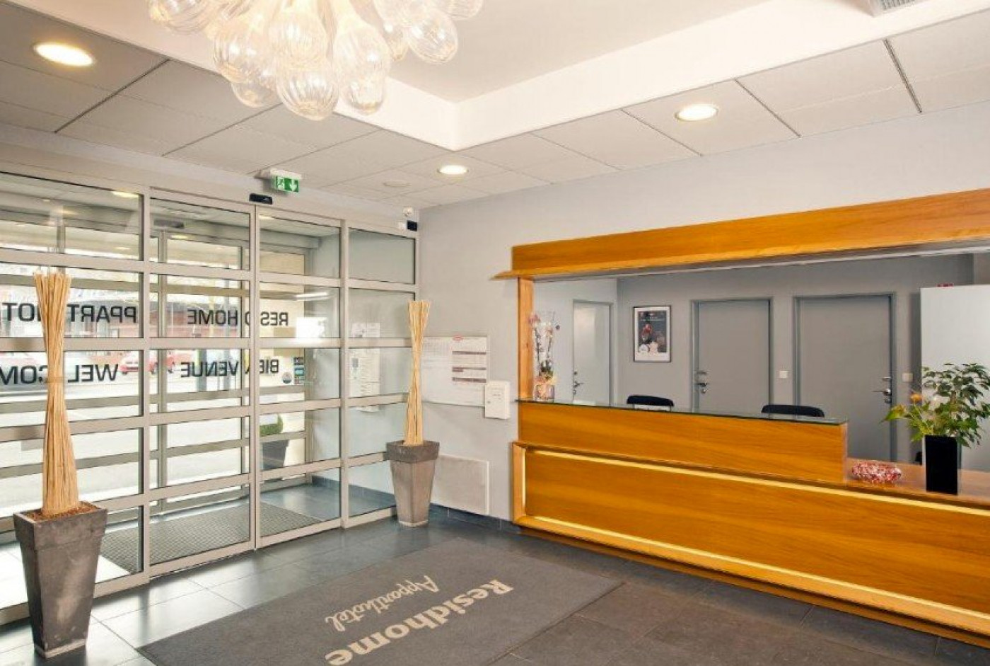 vente Résidence affaires Valenciennes - Photo 10