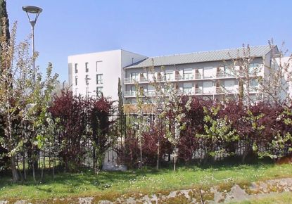 vente Résidence affaires Compans