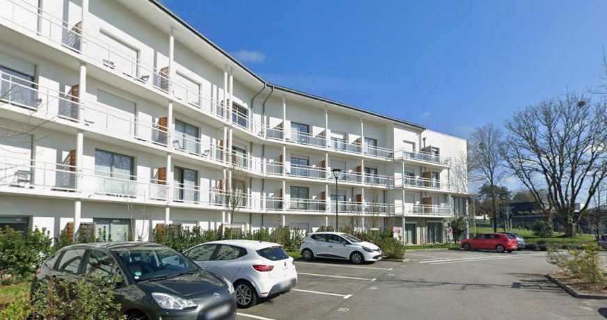vente Résidence tourisme Saint Ave