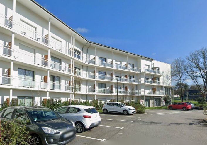 vente Résidence tourisme Saint Ave