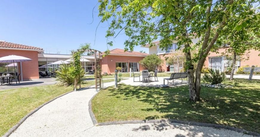 vente Résidence ehpad Sainte Foy D'aigrefeuille