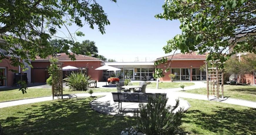 vente Résidence ehpad Sainte Foy D'aigrefeuille