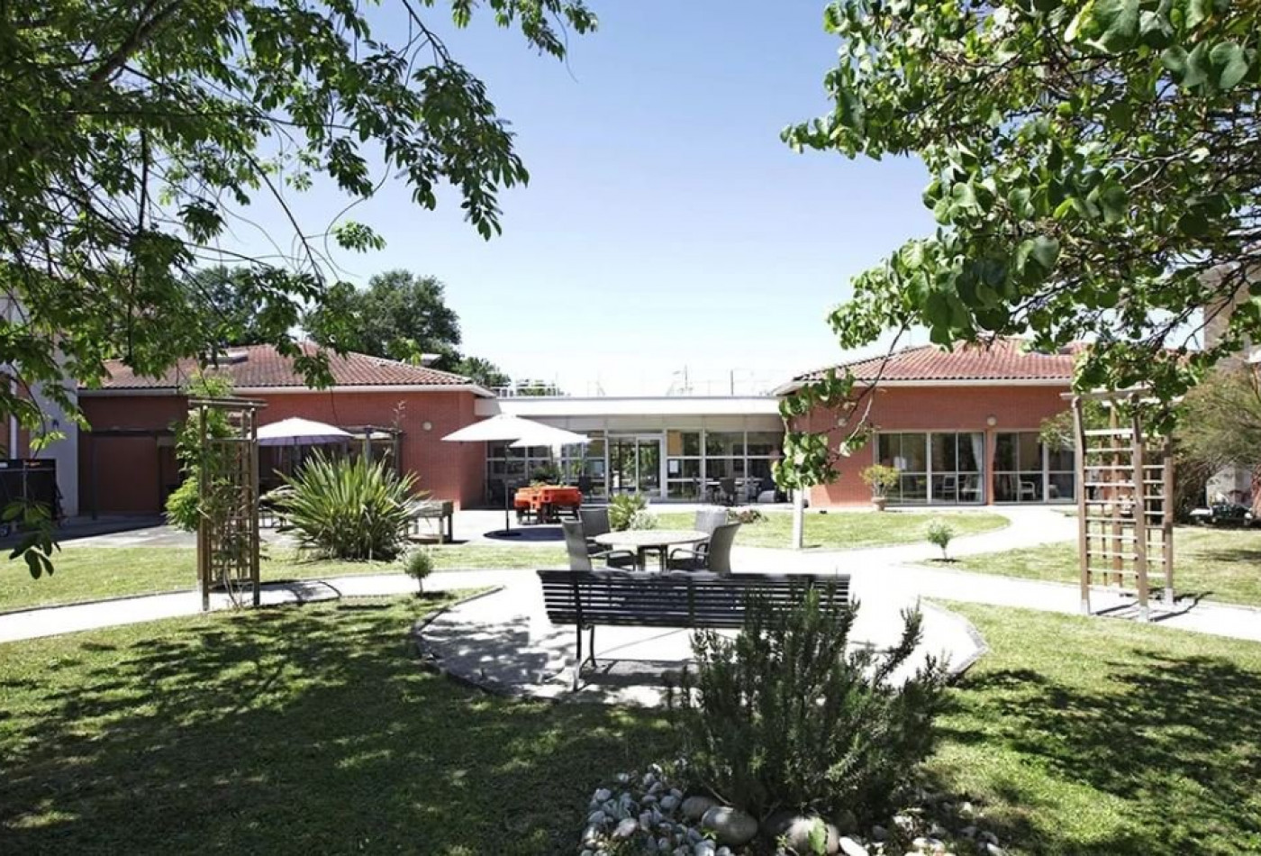 vente Résidence ehpad Sainte Foy D'aigrefeuille - Photo 9