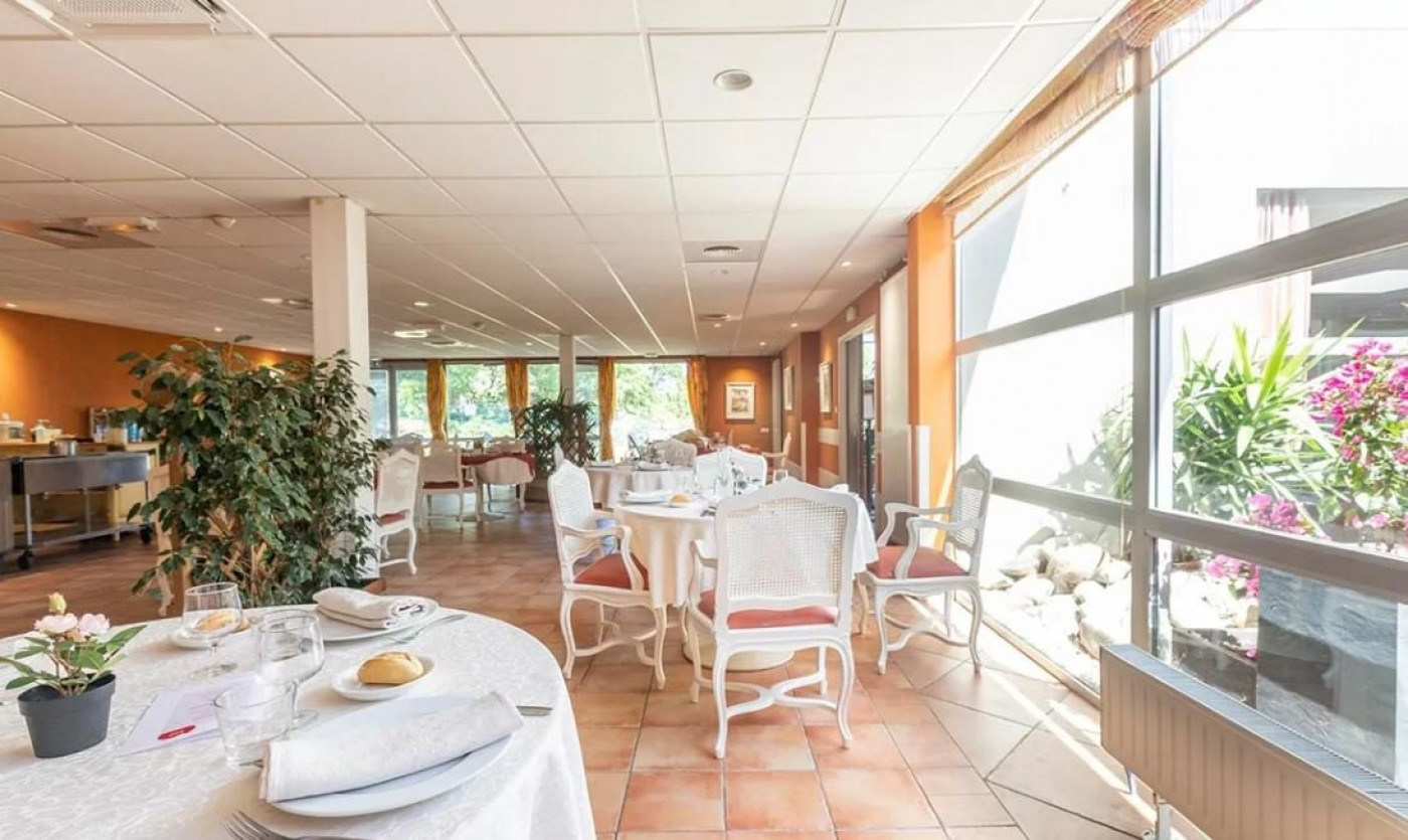 vente Résidence ehpad Sainte Foy D'aigrefeuille - Photo 3