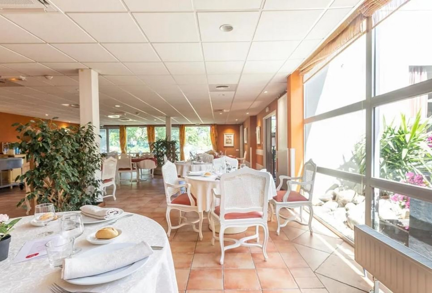 vente Résidence ehpad Sainte Foy D'aigrefeuille - Photo 3