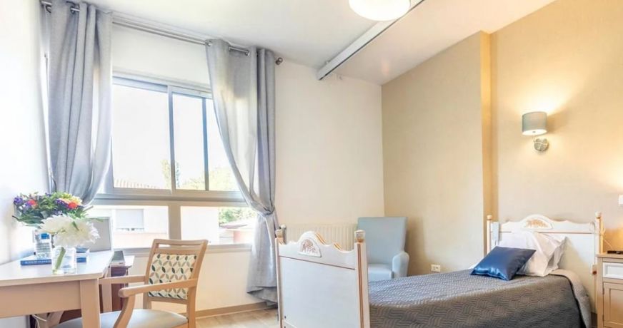 vente Résidence ehpad Sainte Foy D'aigrefeuille