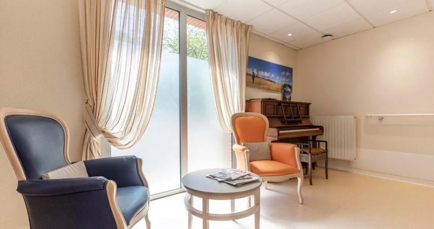vente Résidence ehpad Sainte Foy D'aigrefeuille