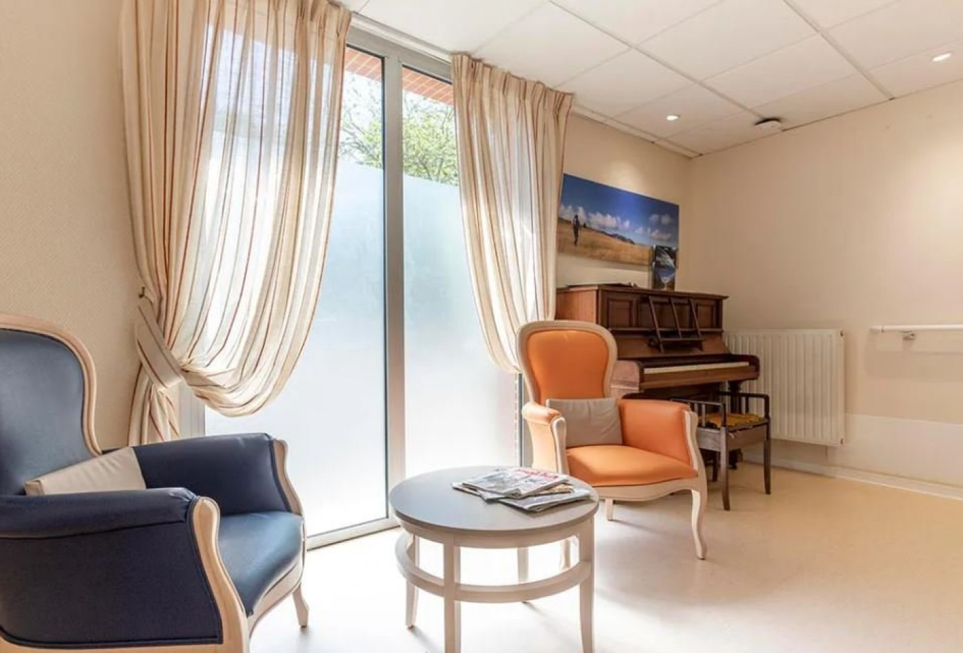 vente Résidence ehpad Sainte Foy D'aigrefeuille - Photo 4