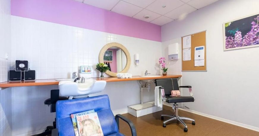 vente Résidence ehpad Sainte Foy D'aigrefeuille