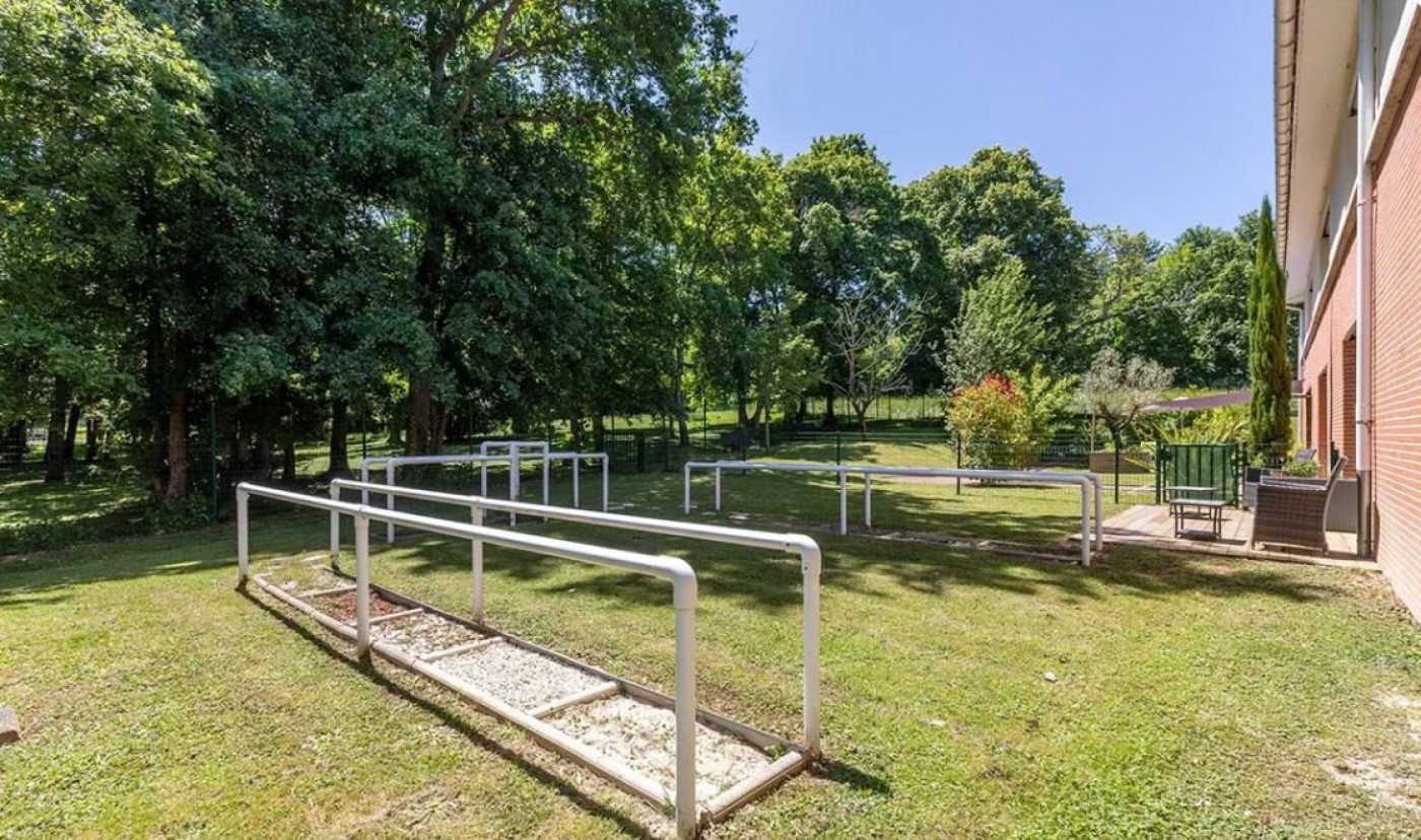 vente Résidence ehpad Sainte Foy D'aigrefeuille - Photo 7