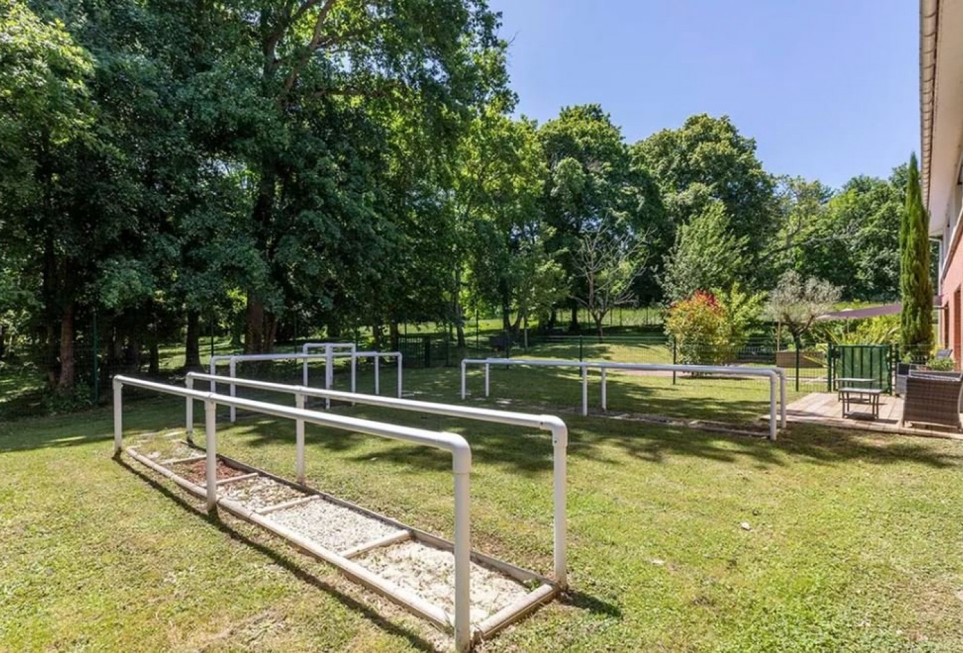 vente Résidence ehpad Sainte Foy D'aigrefeuille - Photo 7