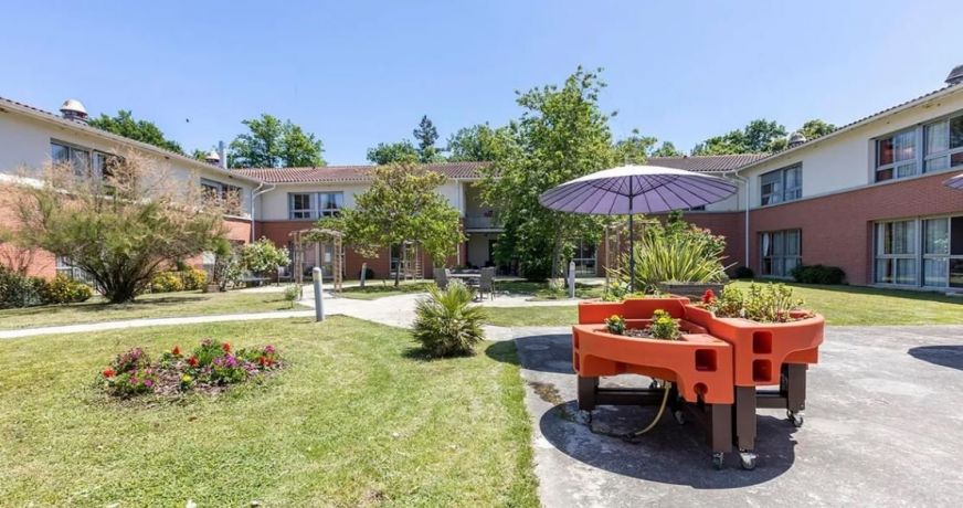 vente Résidence ehpad Sainte Foy D'aigrefeuille