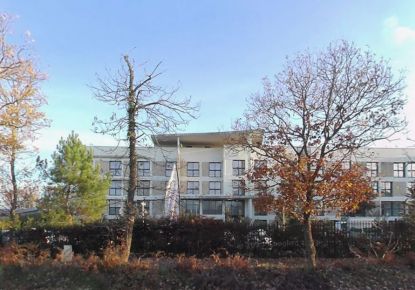 vente Résidence affaires Carquefou