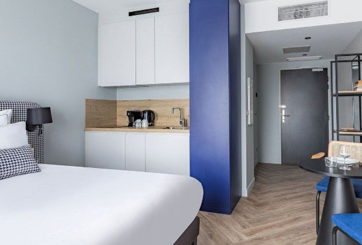 vente Résidence affaires Roissy En France - Photo 4