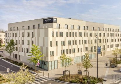 vente Résidence affaires Roissy En France