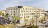 vente Résidence affaires Roissy En France