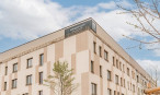 vente Résidence affaires Roissy En France