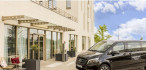 vente Résidence affaires Roissy En France