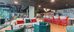 vente Résidence affaires Roissy En France
