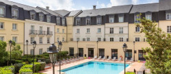 vente Résidence affaires Serris