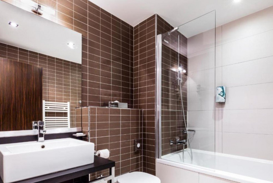 vente Résidence affaires Serris - Photo 4