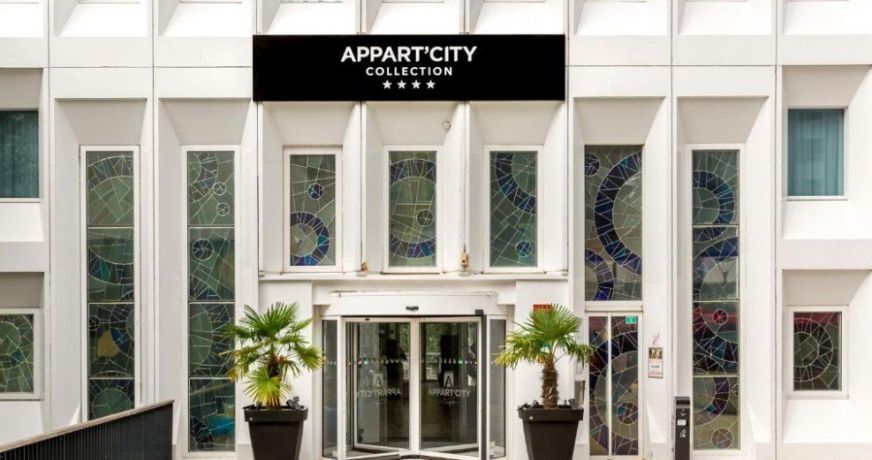 vente Résidence affaires Velizy Villacoublay