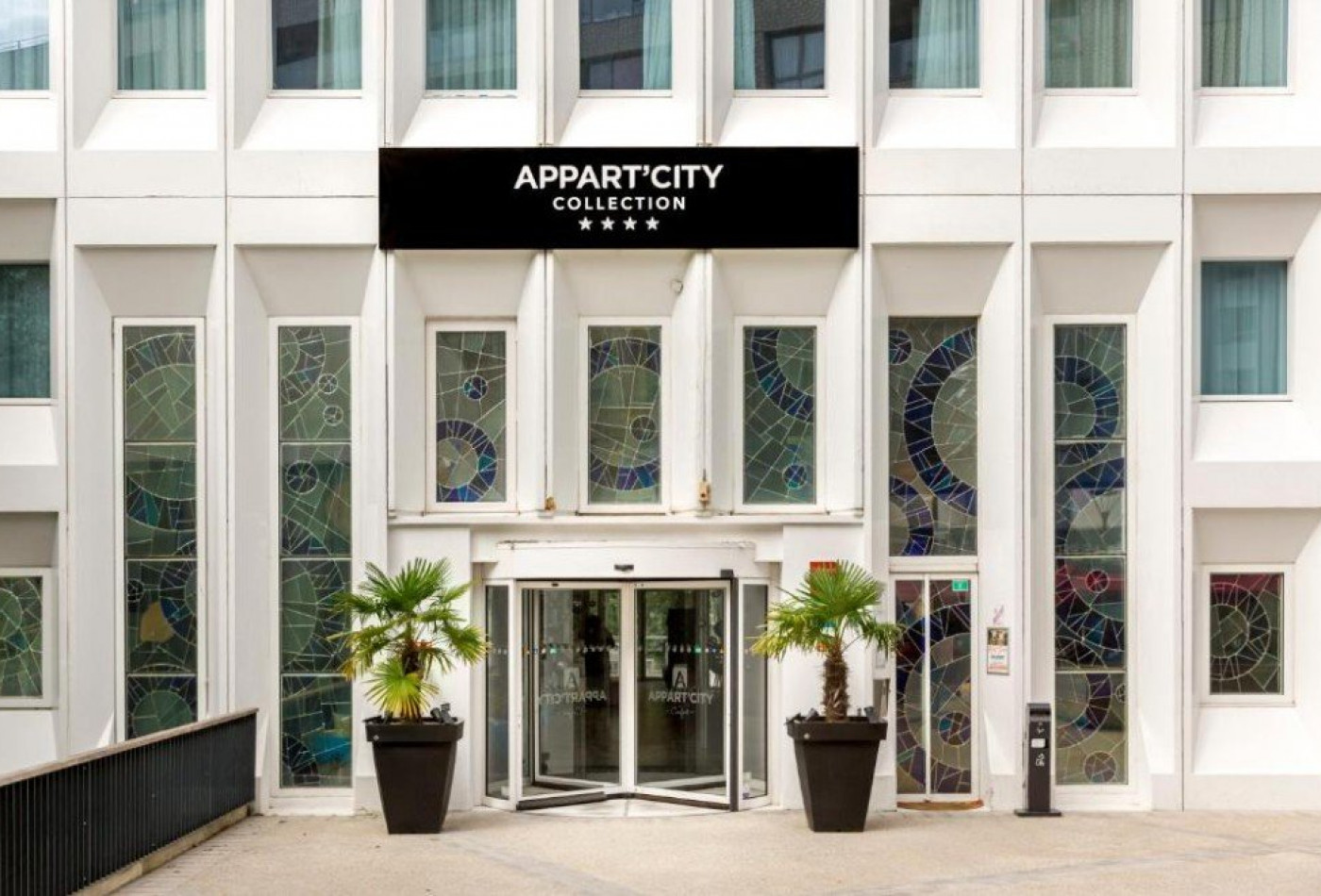 vente Résidence affaires Velizy Villacoublay - Photo 1