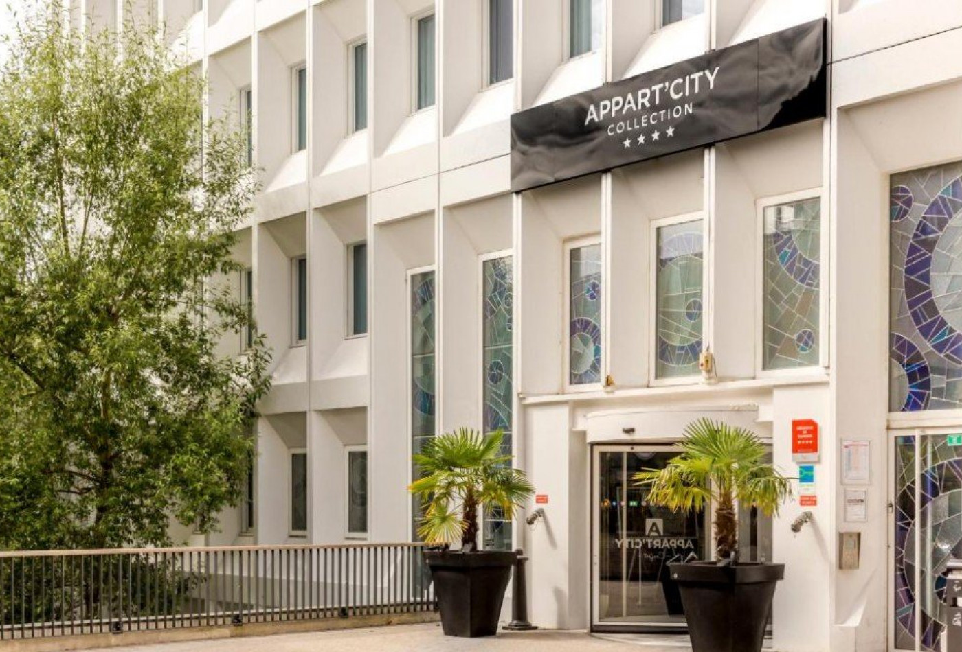 vente Résidence affaires Velizy Villacoublay - Photo 10