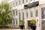 vente Résidence affaires Velizy Villacoublay