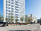 vente Résidence affaires Velizy Villacoublay